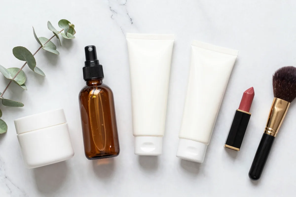 Kosmetik & Skincare